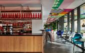 Туры в отель citizenM Rome Isola Tiberina