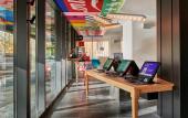 Туры в отель citizenM Rome Isola Tiberina