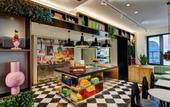Туры в отель citizenM Rome Isola Tiberina