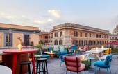 Туры в отель citizenM Rome Isola Tiberina