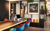 Туры в отель citizenM Rome Isola Tiberina