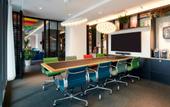 Туры в отель citizenM Rome Isola Tiberina