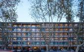 Туры в отель citizenM Rome Isola Tiberina