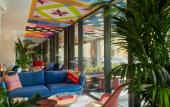 Туры в отель citizenM Rome Isola Tiberina