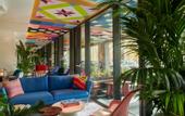 Туры в отель citizenM Rome Isola Tiberina