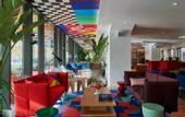 Туры в отель citizenM Rome Isola Tiberina