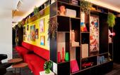 Туры в отель citizenM Rome Isola Tiberina