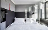 Туры в отель citizenM Rome Isola Tiberina