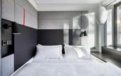 Туры в отель citizenM Rome Isola Tiberina