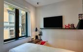 Туры в отель citizenM Rome Isola Tiberina