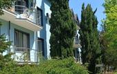 Туры в отель Oazis Agoy Apartments