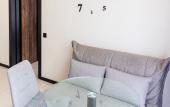Туры в отель Oazis Agoy Apartments