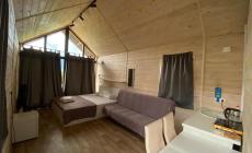 Eko otel Zolotye peski