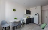 Туры в отель Li Apartments Green Flat