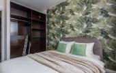 Туры в отель Li Apartments Green Flat