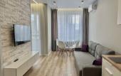 Туры в отель Ulitsa Nikoly Tesly 10 Apartments