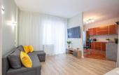 Туры в отель Mone Apartments