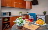 Туры в отель Mone Apartments