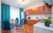 Туры в отель Mone Apartments