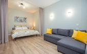 Туры в отель Mone Apartments