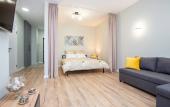 Туры в отель Mone Apartments