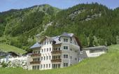 Туры в отель Garni Alpenstern