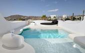 Туры в отель Million Stars Mykonos