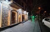 Туры в отель Mini-Otel Hotel V Samom Tsentre