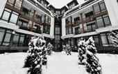 Туры в отель Apartments on Turchinsky street 10