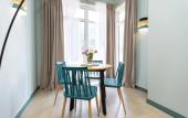 Туры в отель Apartments on Turchinsky street 10