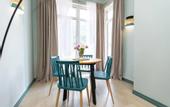 Туры в отель Apartments on Turchinsky street 10