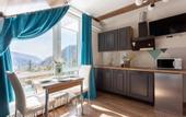 Туры в отель Apartments on Turchinsky street 10