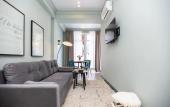 Туры в отель Apartments on Turchinsky street 10