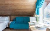 Туры в отель Apartments on Turchinsky street 10