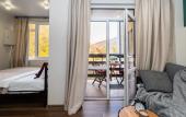 Туры в отель Apartments on GES street 5
