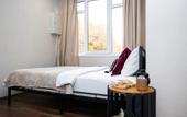 Туры в отель Apartments on GES street 5
