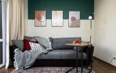 Туры в отель Apartments on GES street 5