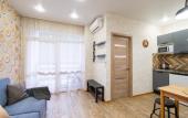 Туры в отель Apartments on GES street 5