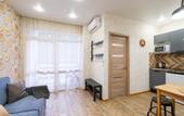 Туры в отель Apartments on GES street 5