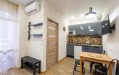 Туры в отель Apartments on GES street 5