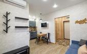 Туры в отель Apartments on GES street 5