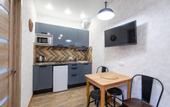 Туры в отель Apartments on GES street 5