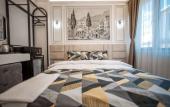 Туры в отель Megalos Galata Hotel