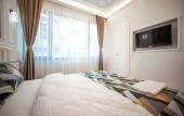 Туры в отель Megalos Galata Hotel
