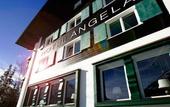 Туры в отель Hotel Garni Angela