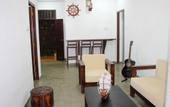 Туры в отель Ceylonray Travels & Holidays Apartments