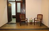 Туры в отель Ceylonray Travels & Holidays Apartments