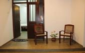 Туры в отель Ceylonray Travels & Holidays Apartments