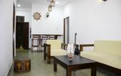 Туры в отель Ceylonray Travels & Holidays Apartments
