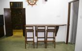 Туры в отель Ceylonray Travels & Holidays Apartments